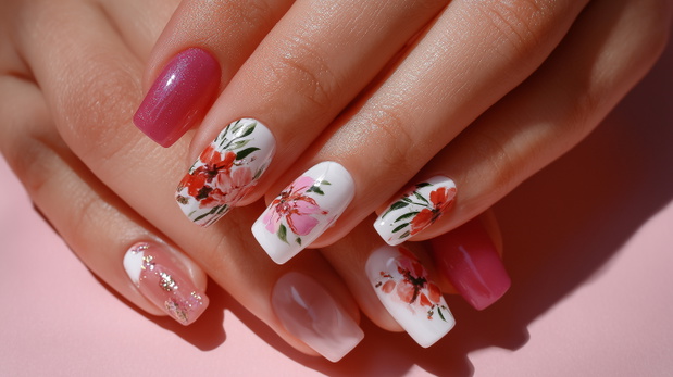 Nail art