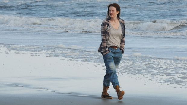 Motyl. Still Alice