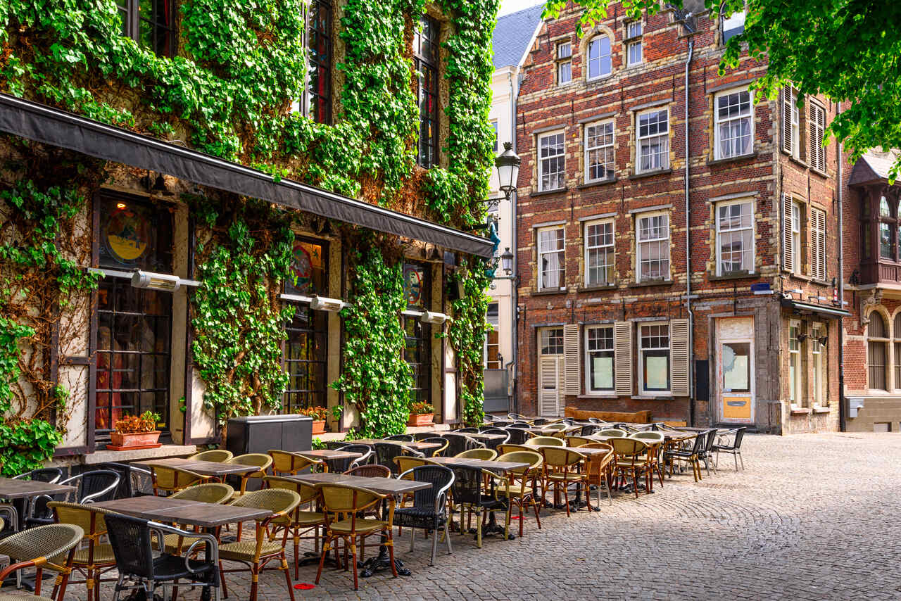Antwerpia