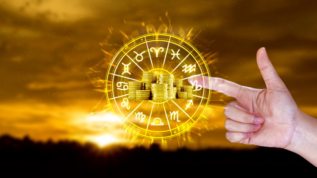 Horoskop finansowy