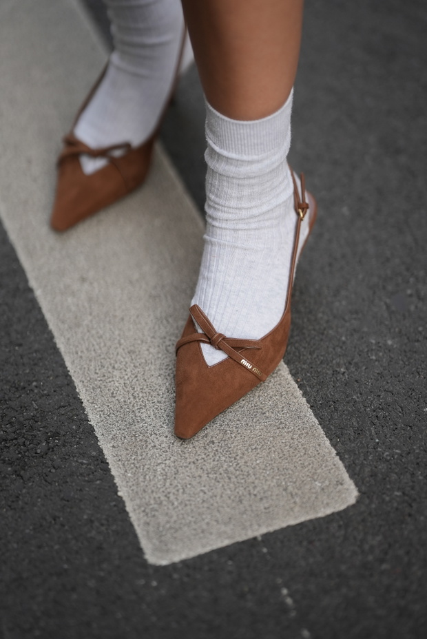 trend