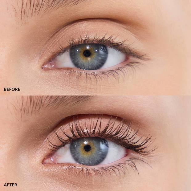 Tusz do rzęs Refy Lash Sculpt Marrone