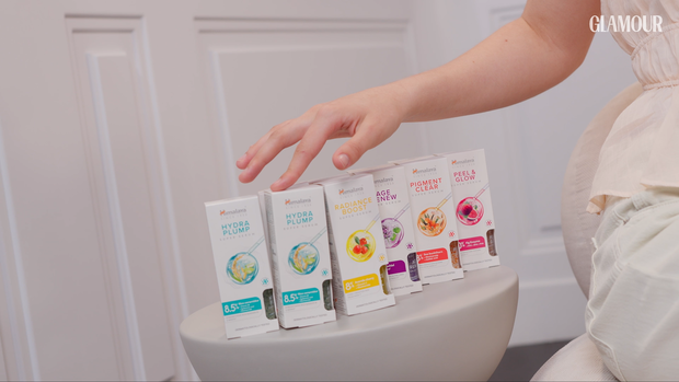 Himalaya Super Serum