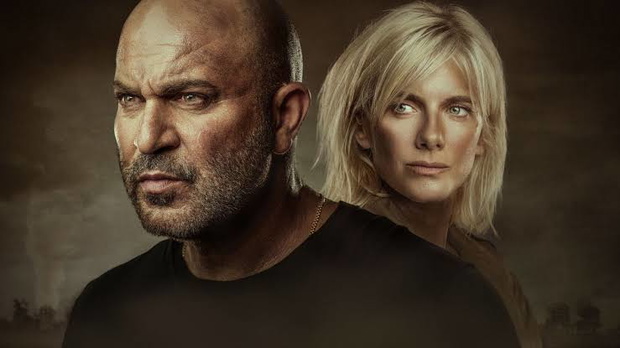Fauda