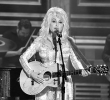 Dolly Parton