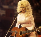 Dolly Parton