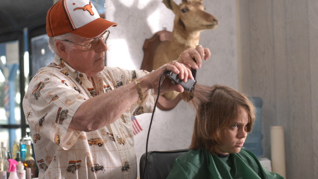 Boyhood