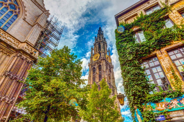 Antwerpia