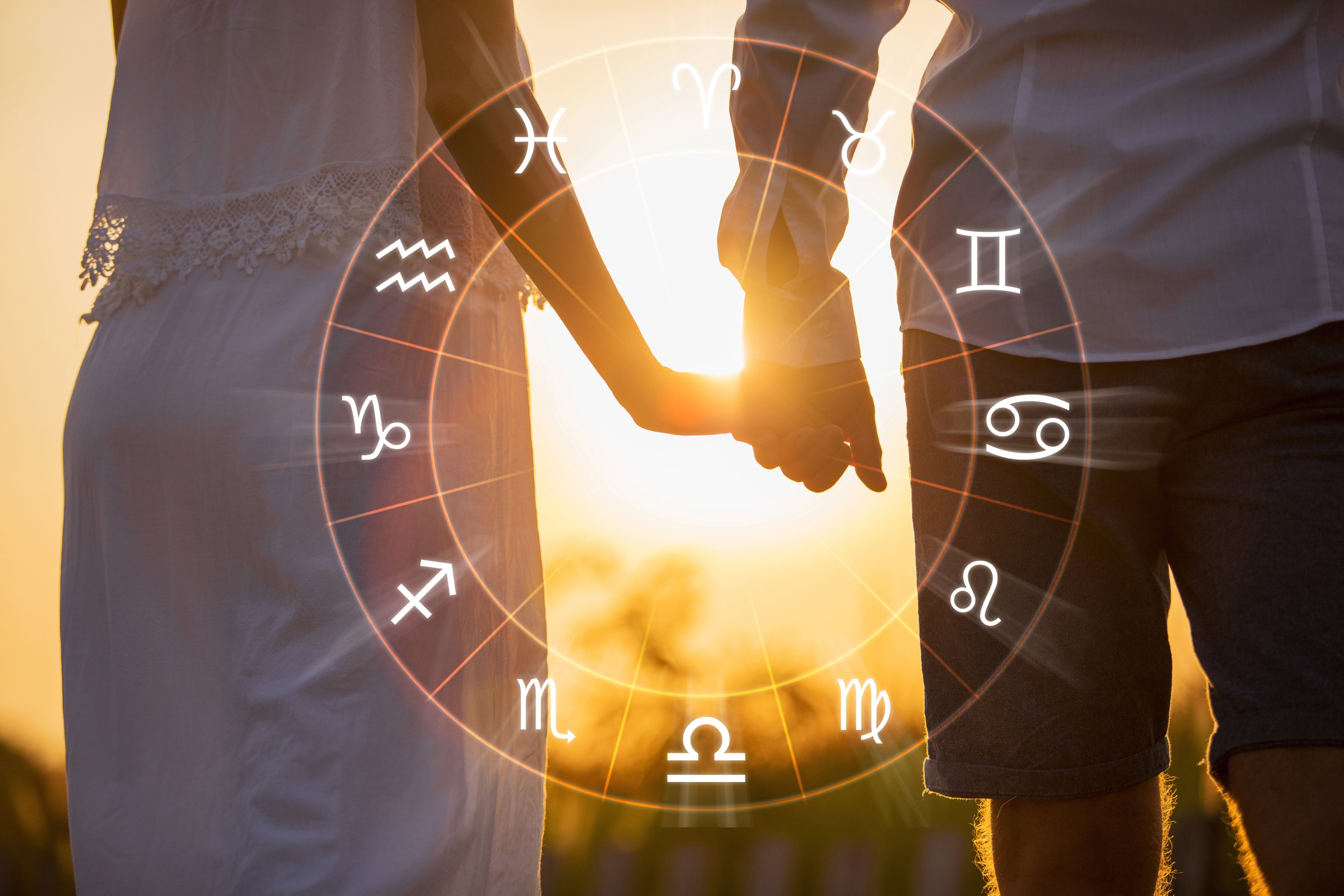 Horoskop miłosny