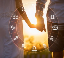 Horoskop miłosny