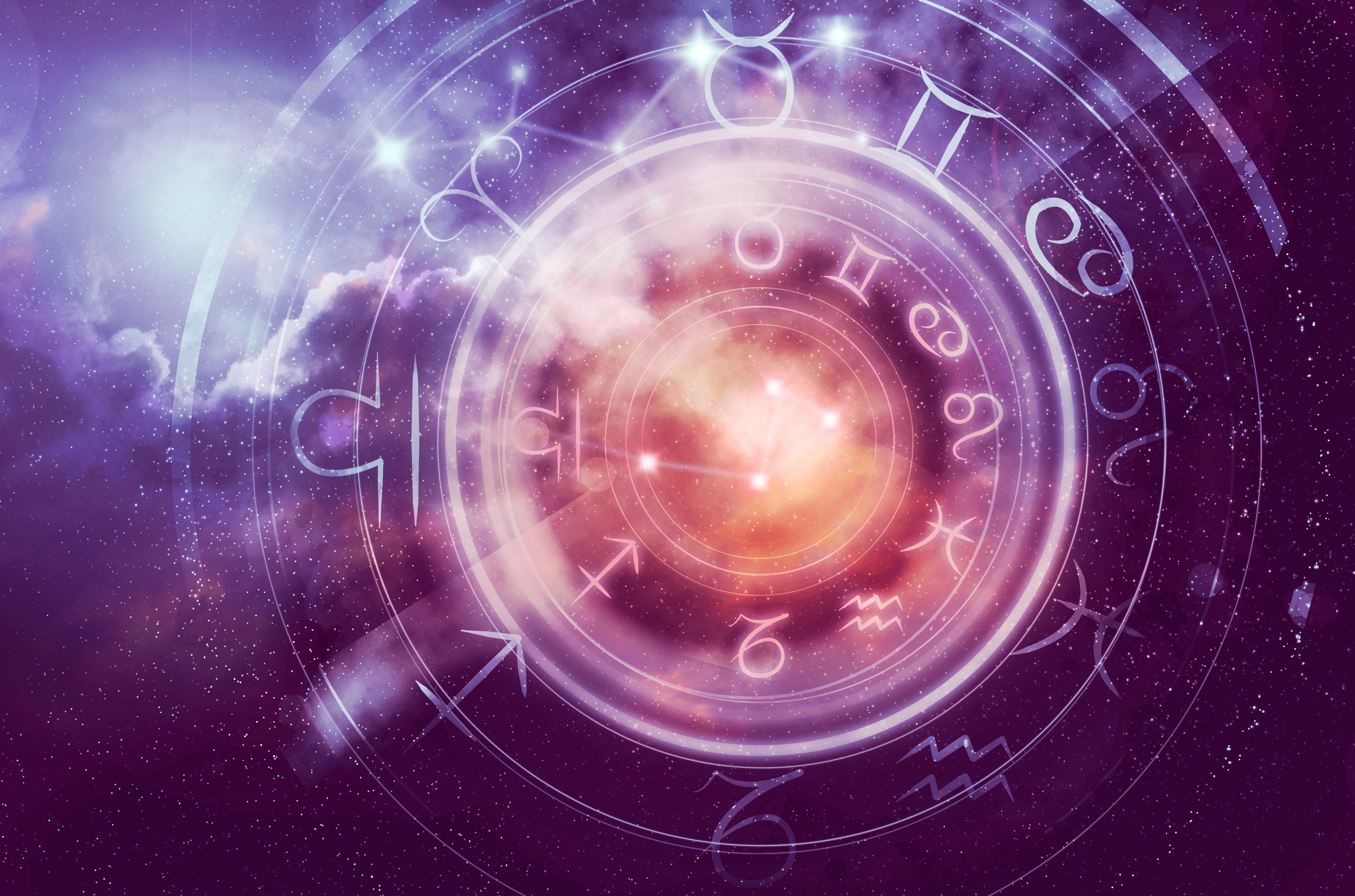 Horoskop wrzesień 2026