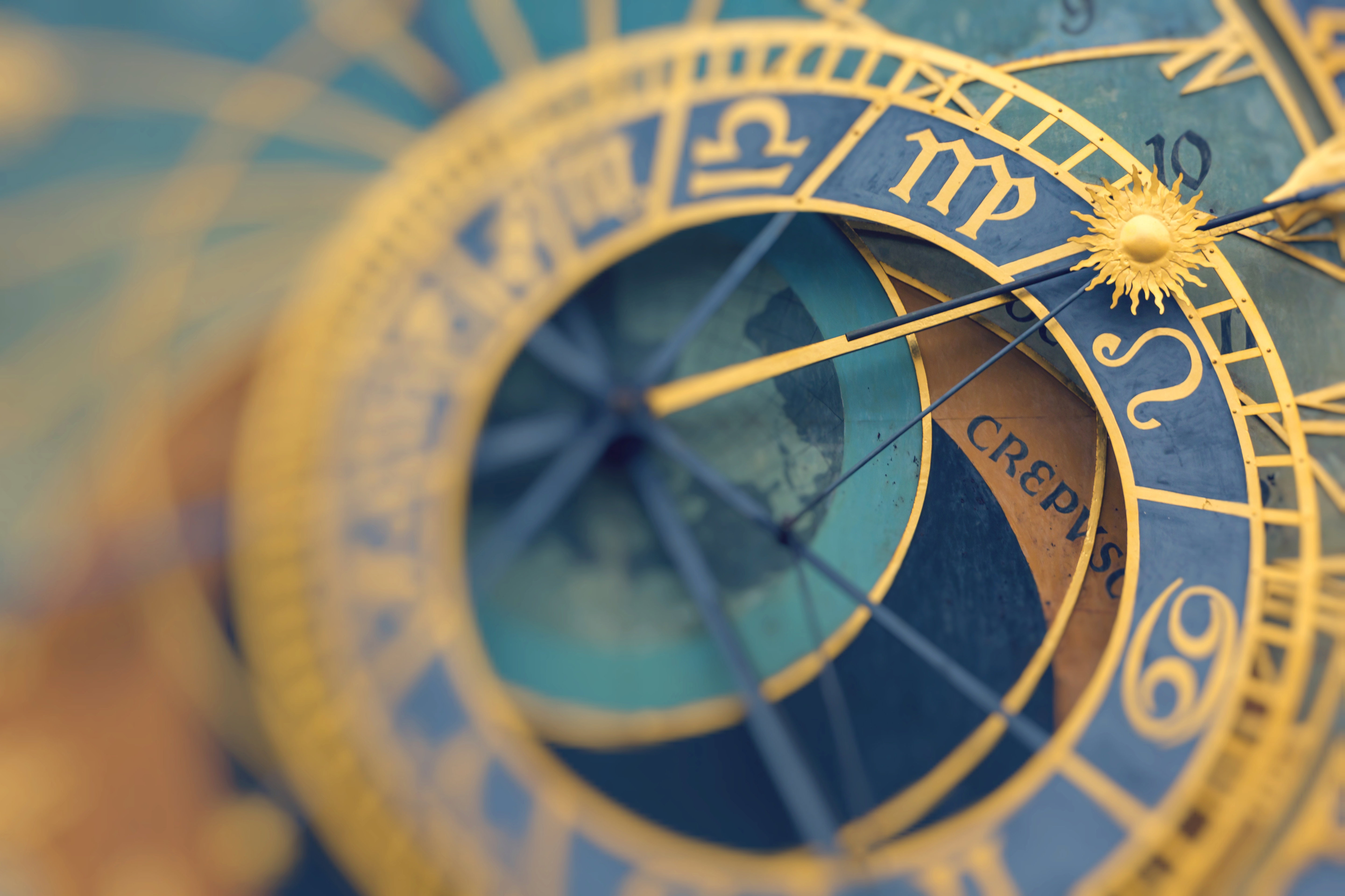 Horoskop