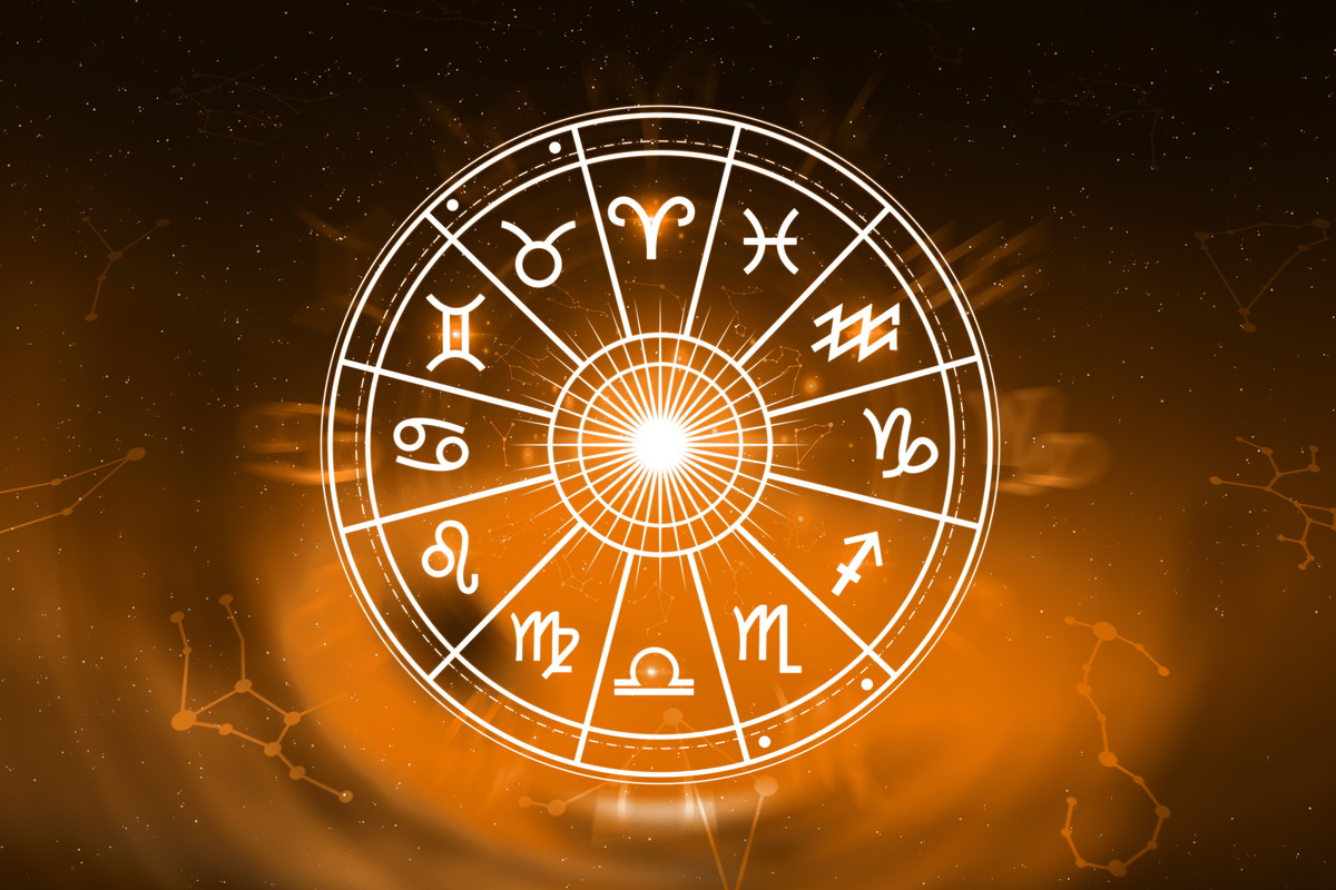 Horoskop