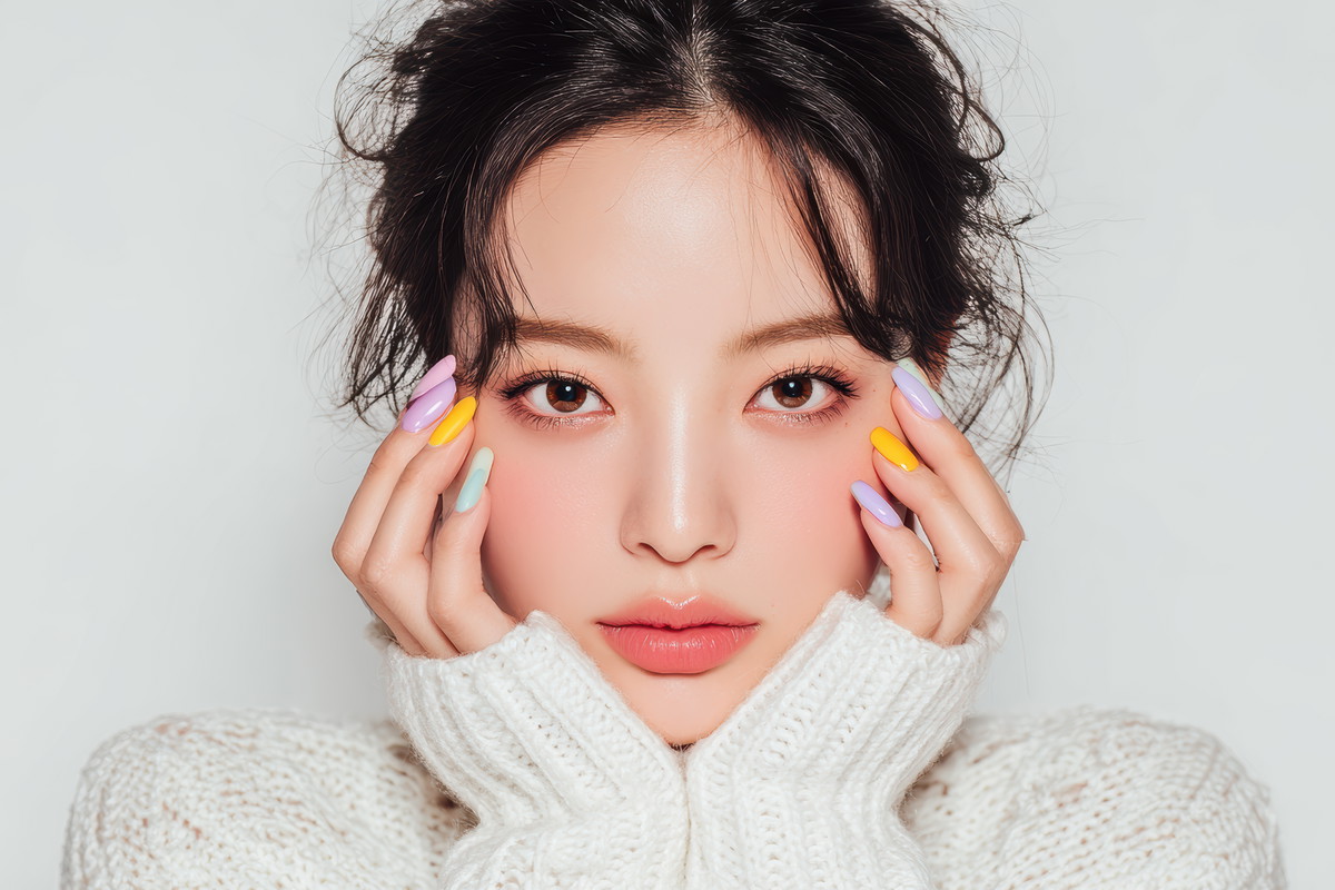 Manicure