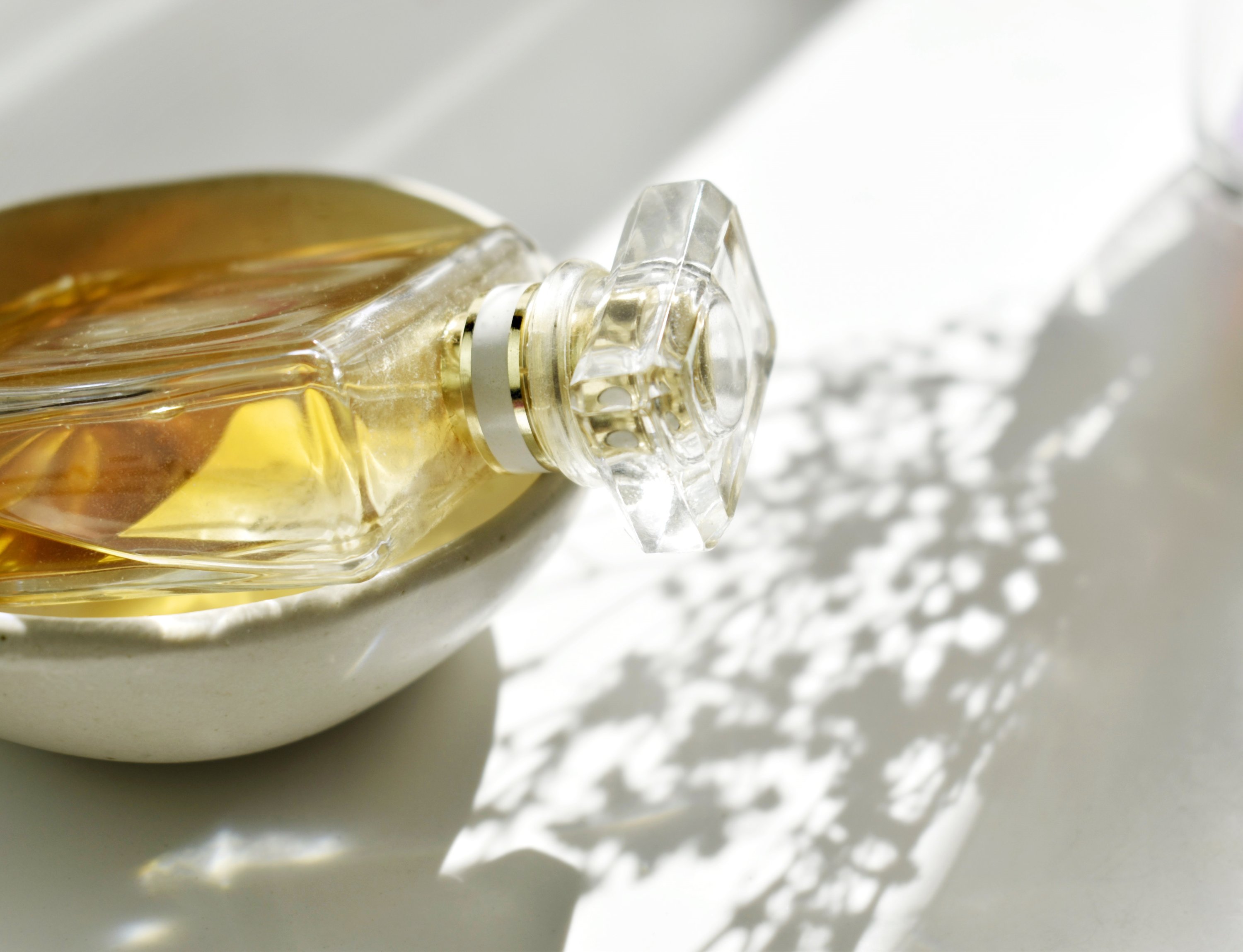 Najpiękniejsze damskie perfumy 2026 roku