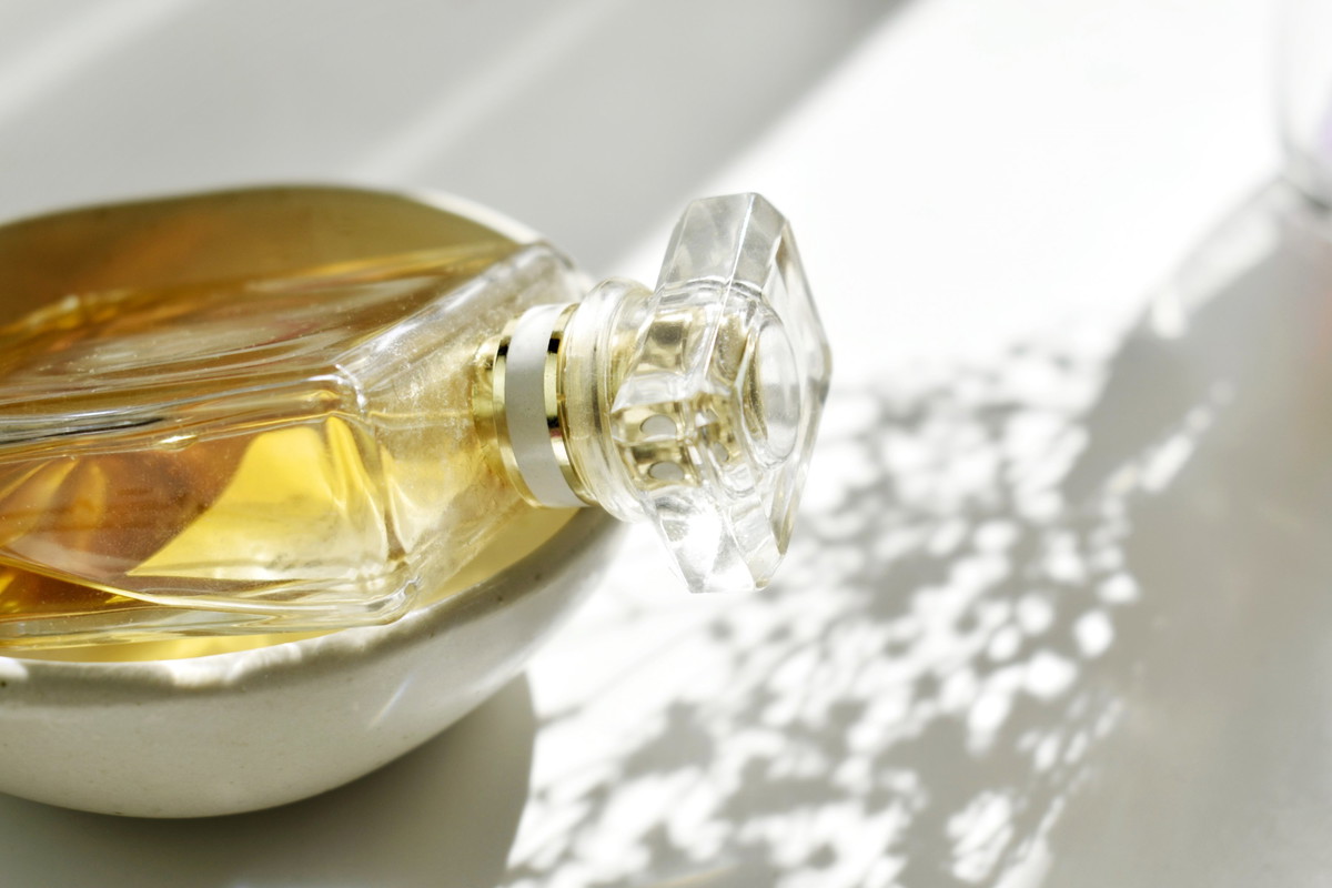 Najpiękniejsze damskie perfumy 2026 roku