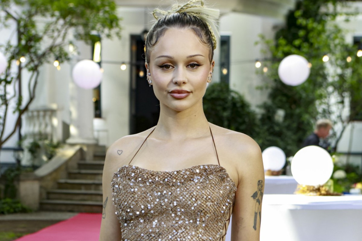 Perfumy Lili Janowskiej