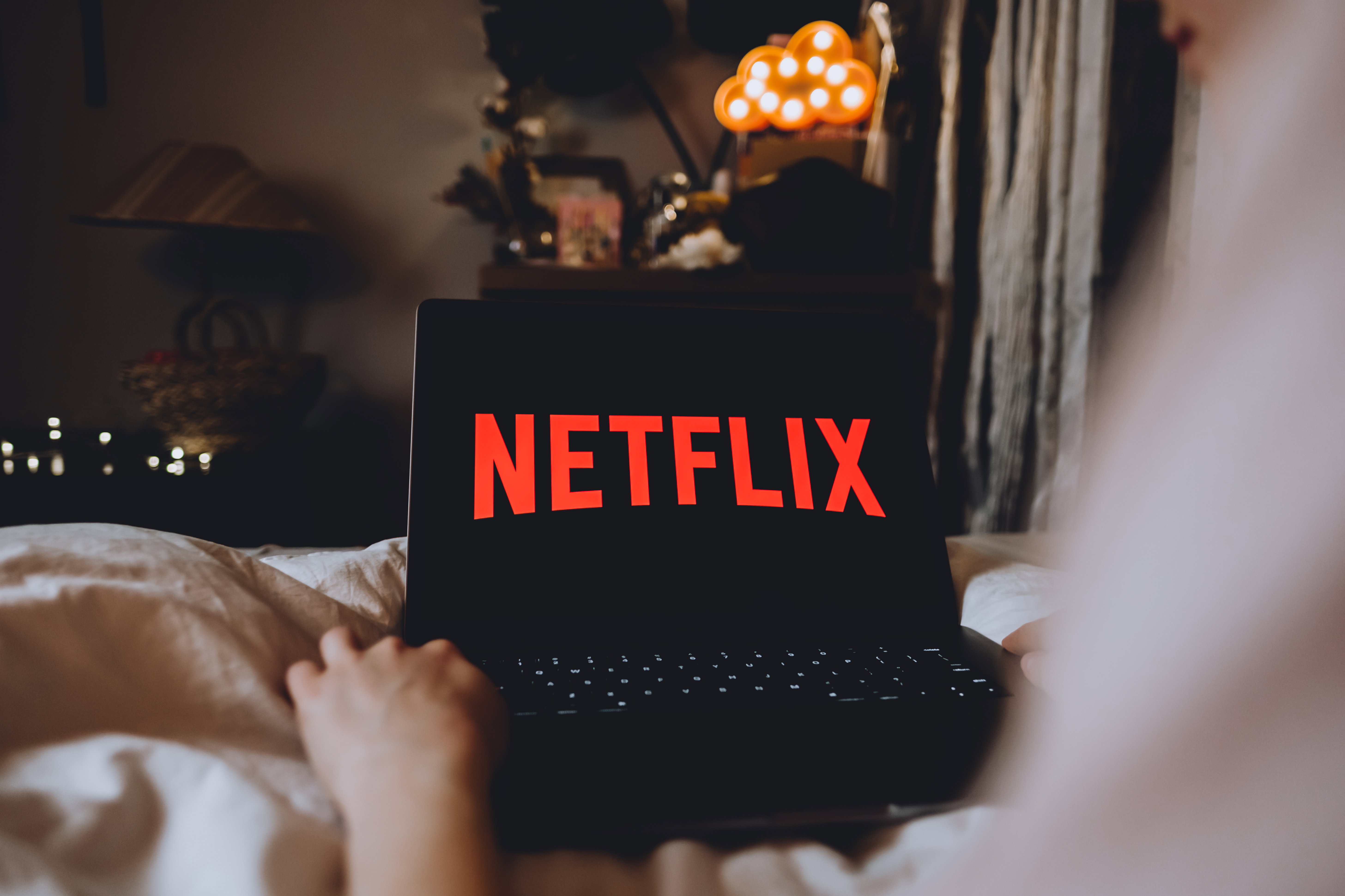 Premiery Netfliksa