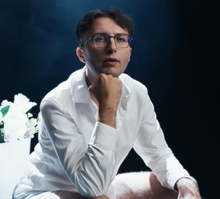 Przemek Kucyk