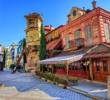 Tblisi