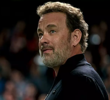 Tom Hanks