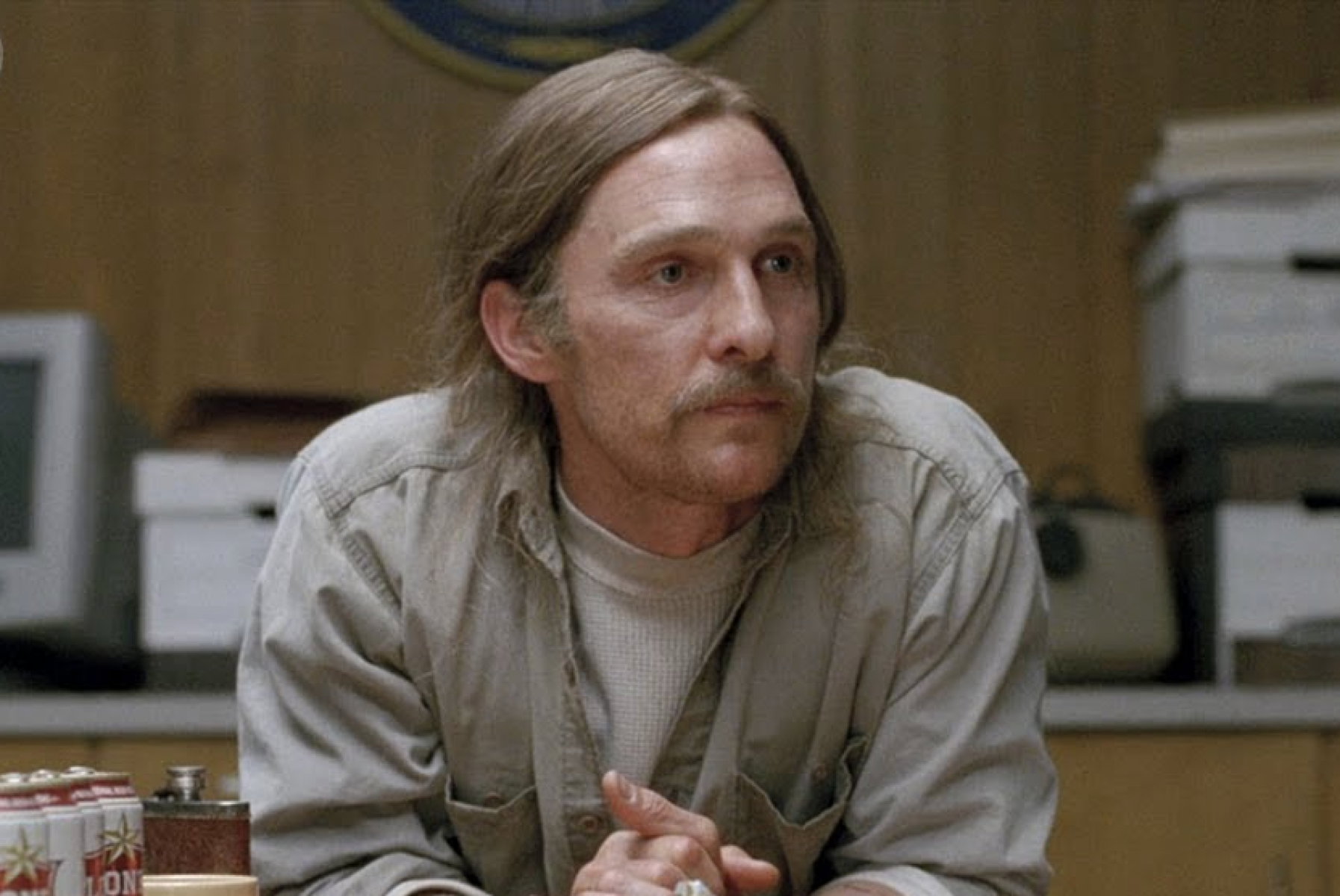 True Detective