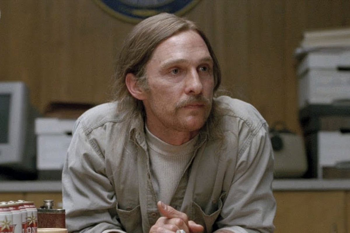 True Detective