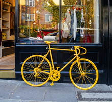 Vintage London