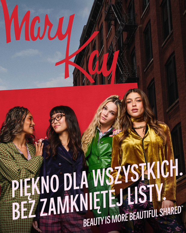 Mary Kay