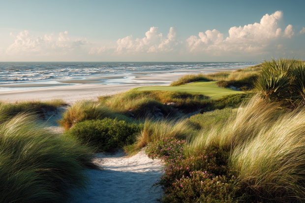 Kiawah