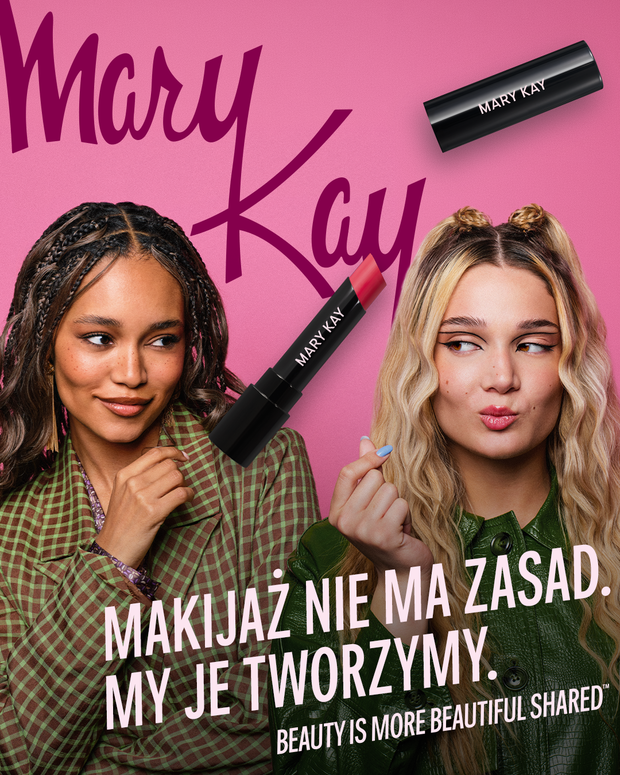 Mary Kay