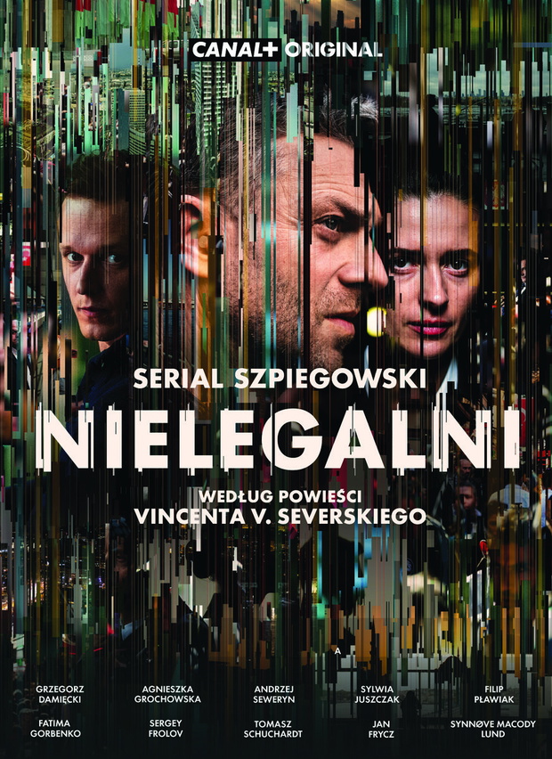 Nielegalni