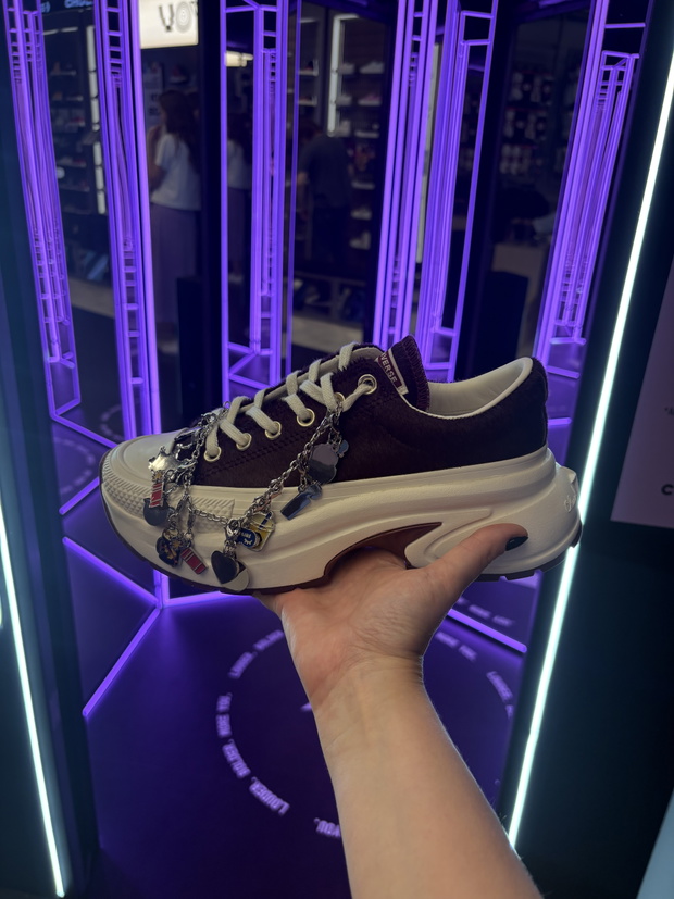 converse