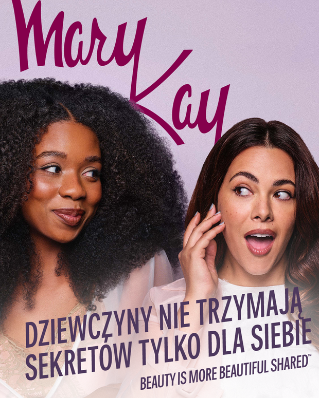 Mary Kay