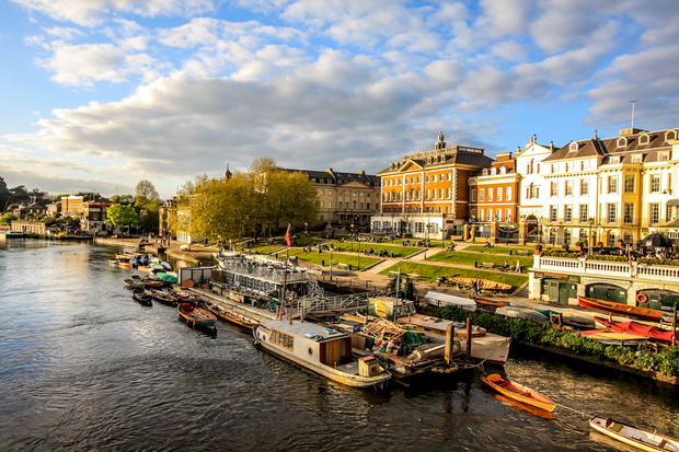 Richmond