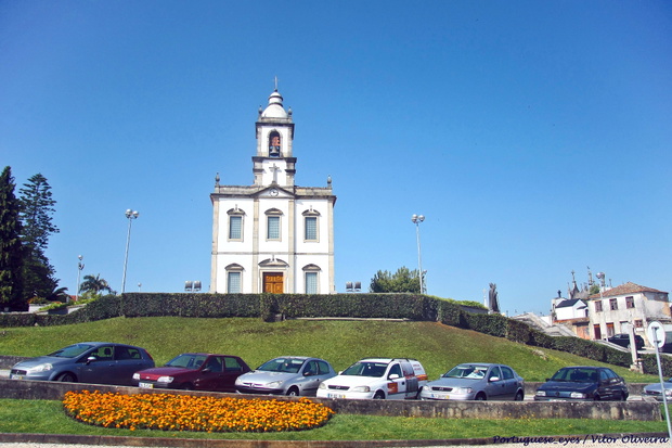 São João da Madeira