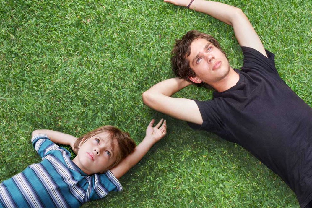 boyhood