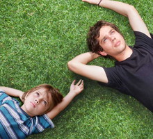 boyhood