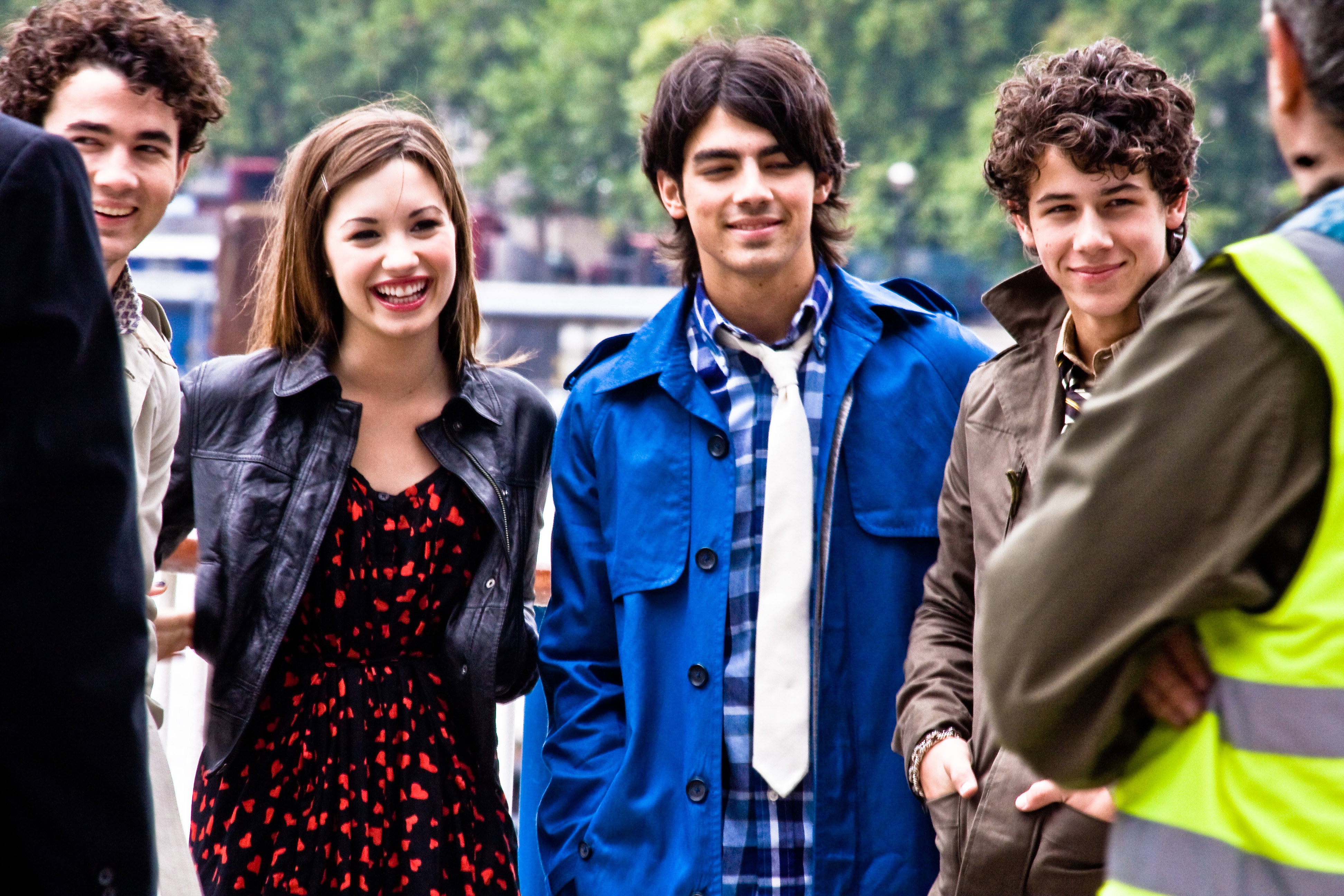 Camp Rock