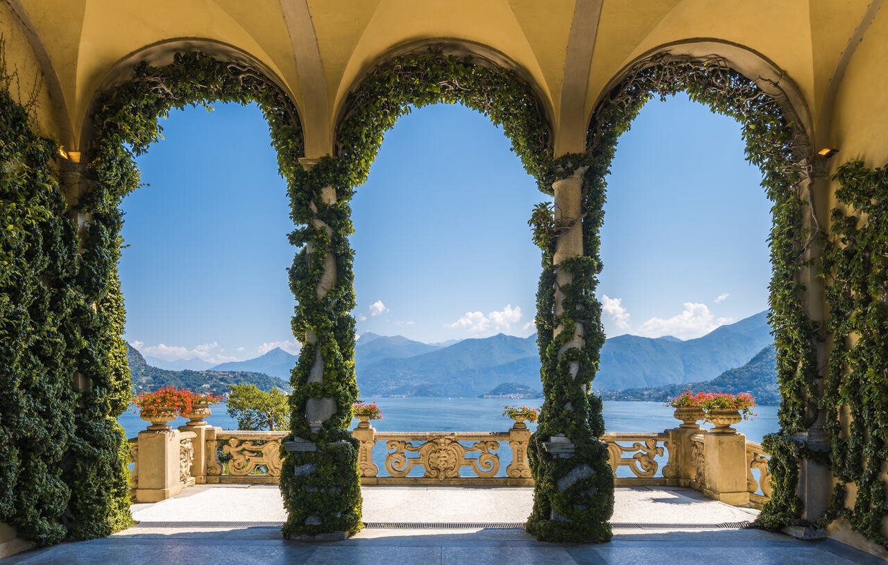 Como
