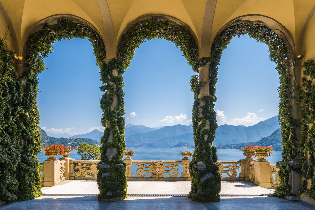 Como