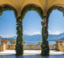Como
