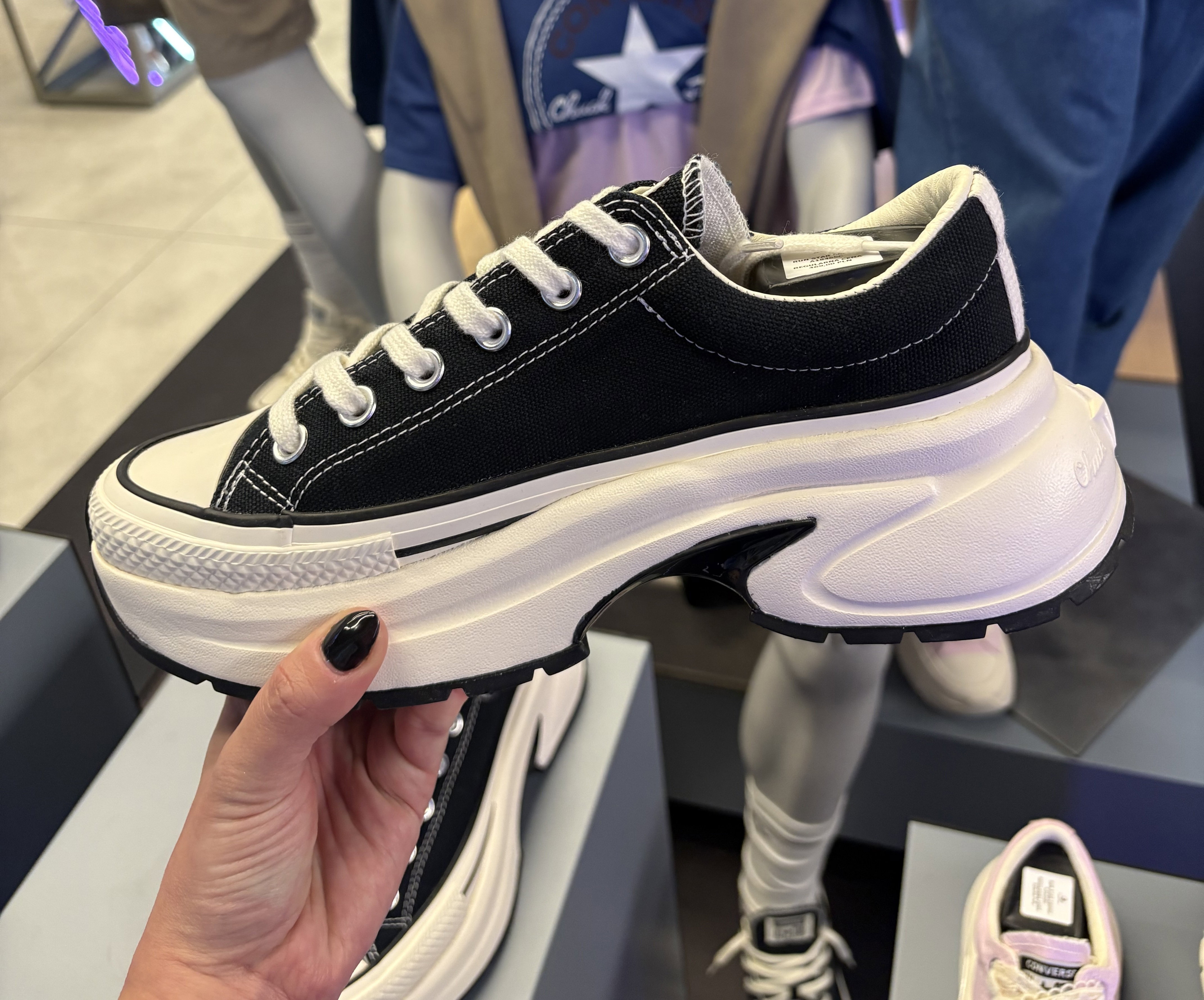 converse
