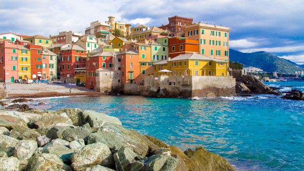 Genua