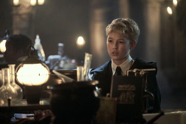 Harry Potter i kamień filozoficzny