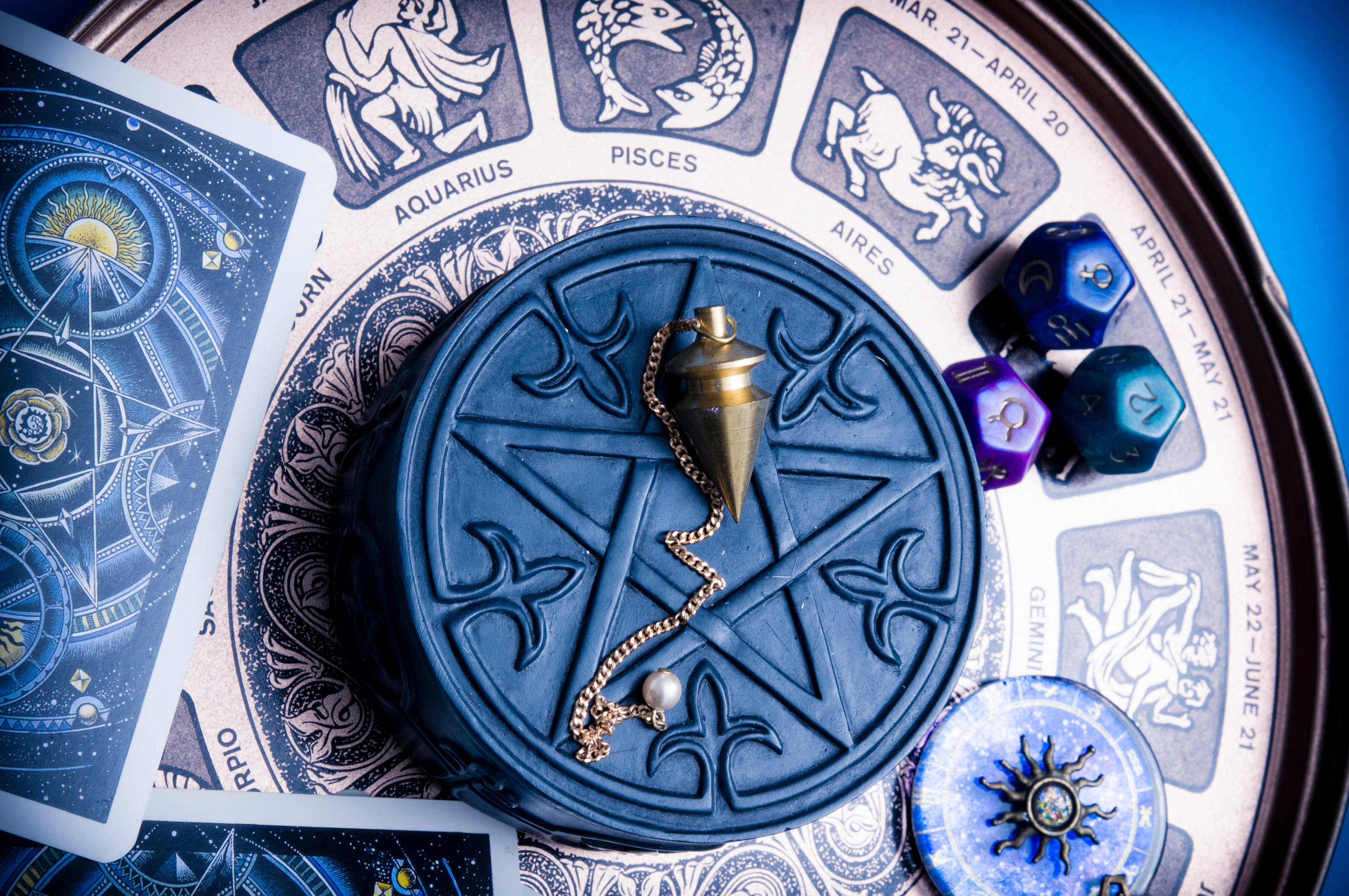 Horoskop