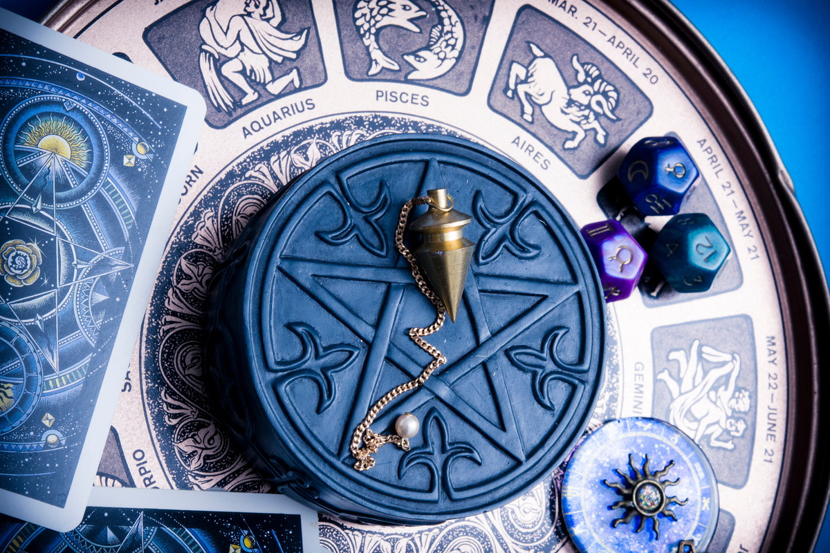 Horoskop