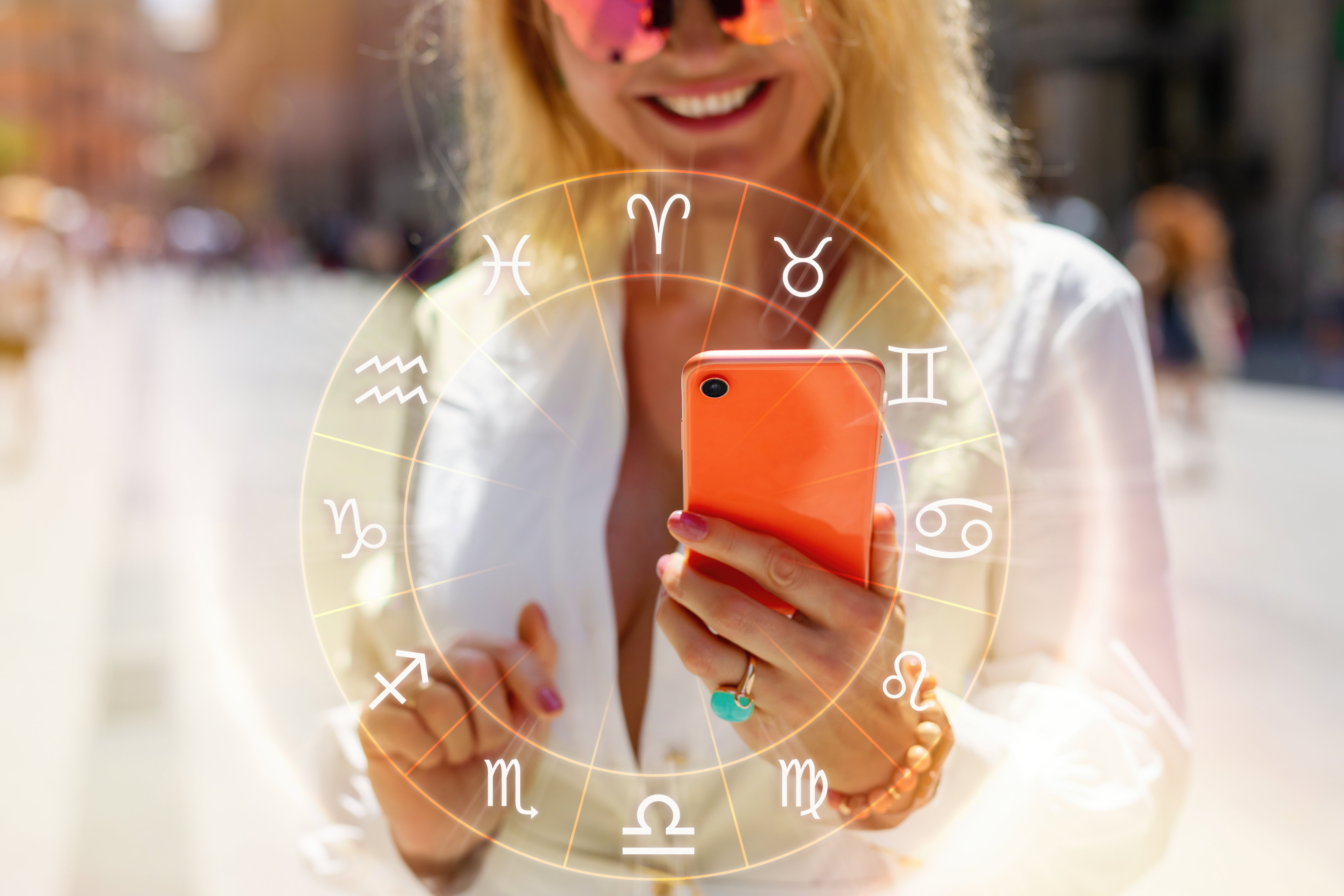Horoskop