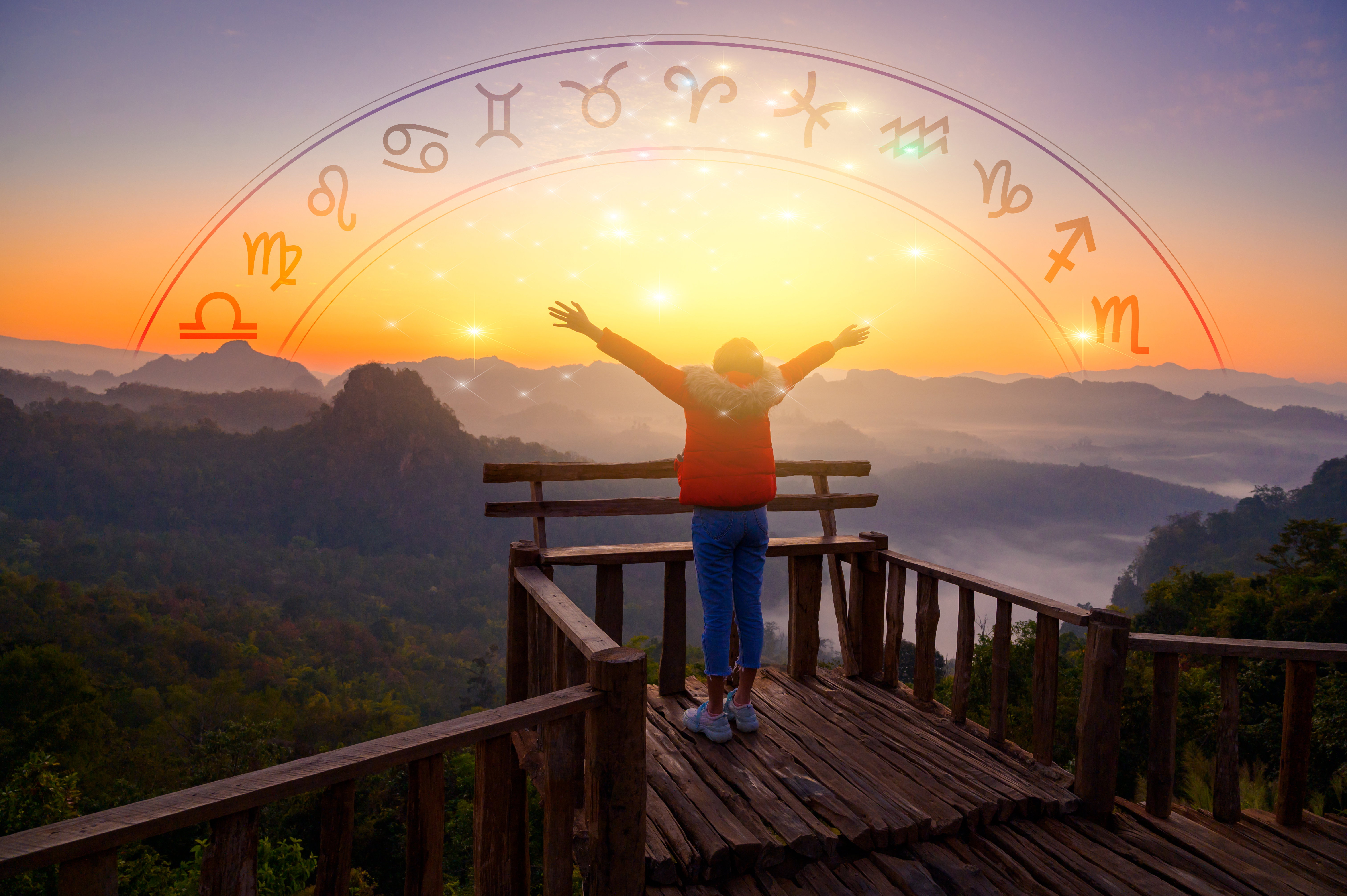 Horoskop