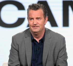 Matthew Perry